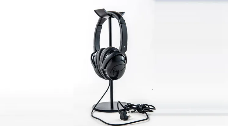 Airline Headphone Wired Headset