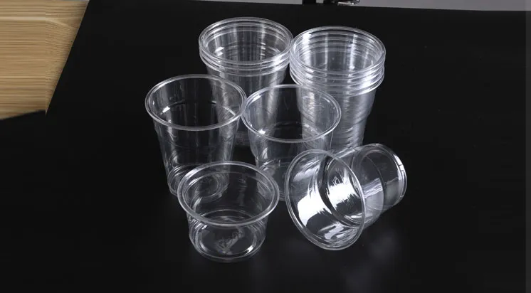 Disposable PET Cup Company