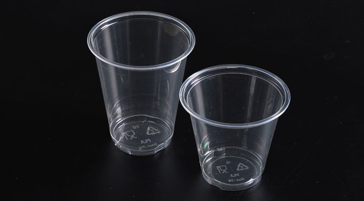 Eco-Friendly Disposable Coffee Cups