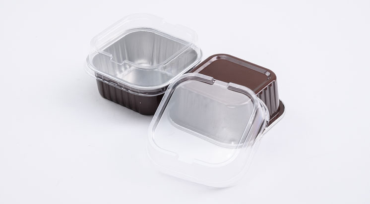 Disposable PP Lid Company