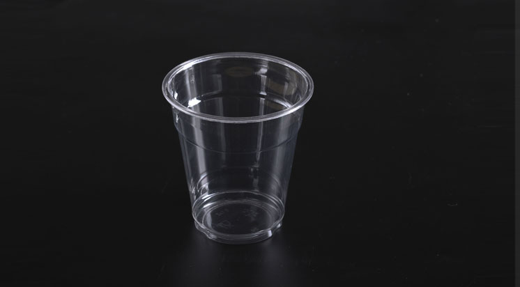 Disposable PET Cups