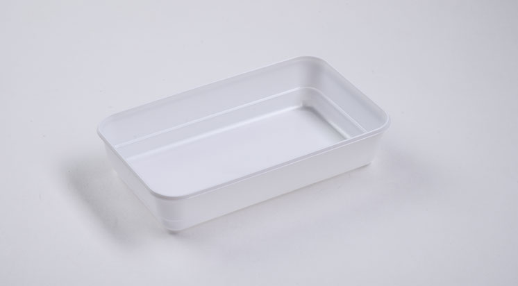 Disposable Plastic Dishes