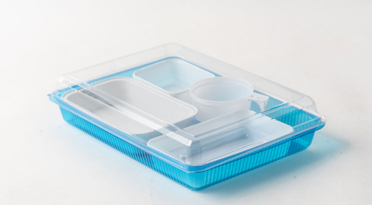 Disposable Plastic Dishes Supplier