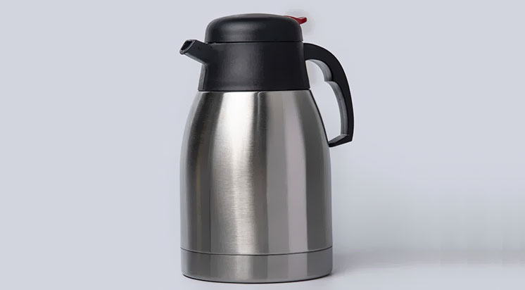 Airline Coffee Pot For Sale